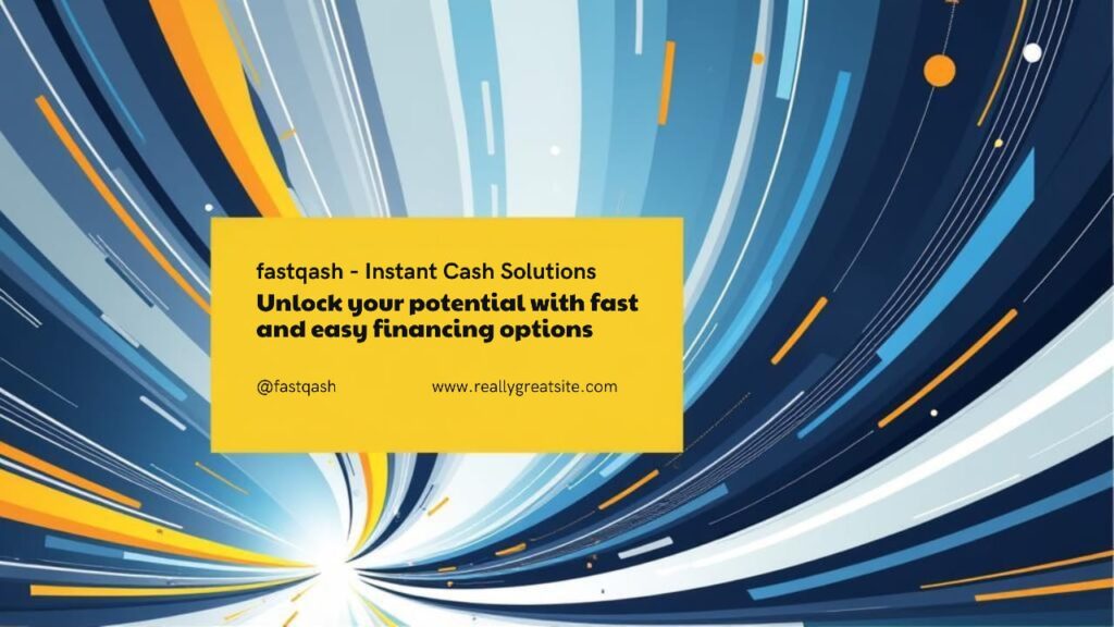 FASTQASH