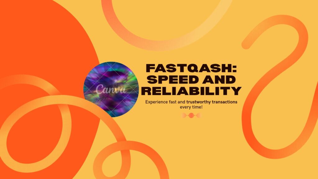 Fastqash is legit