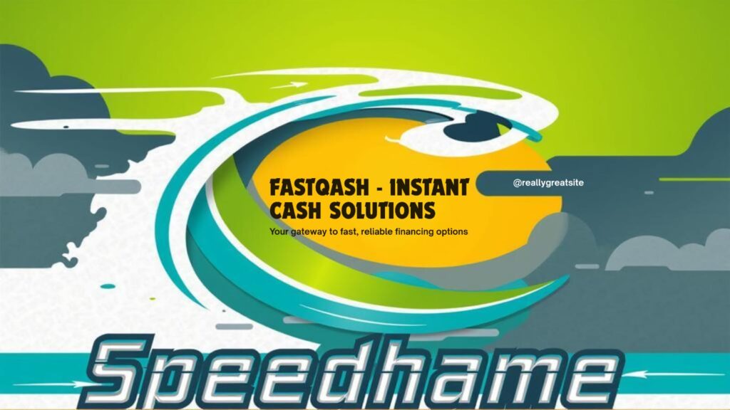Fastqash