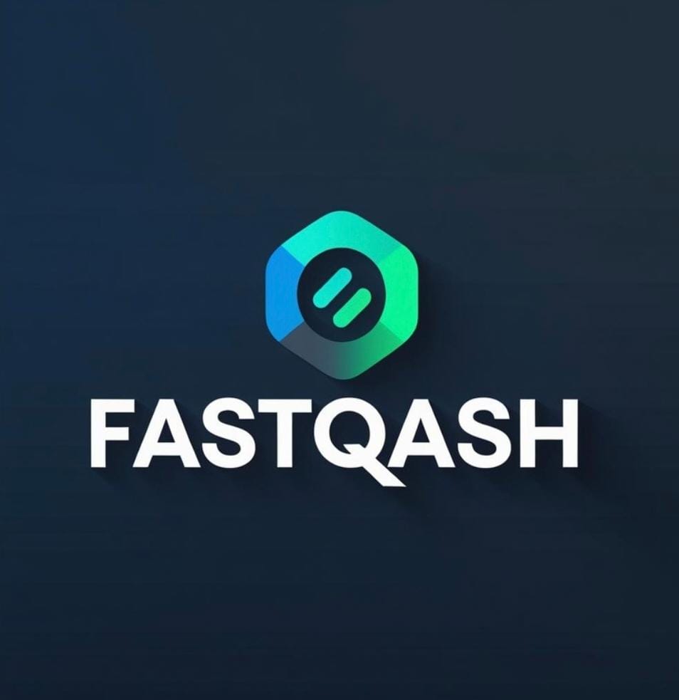 FASTQASH – MAKE MONEY ONLINE