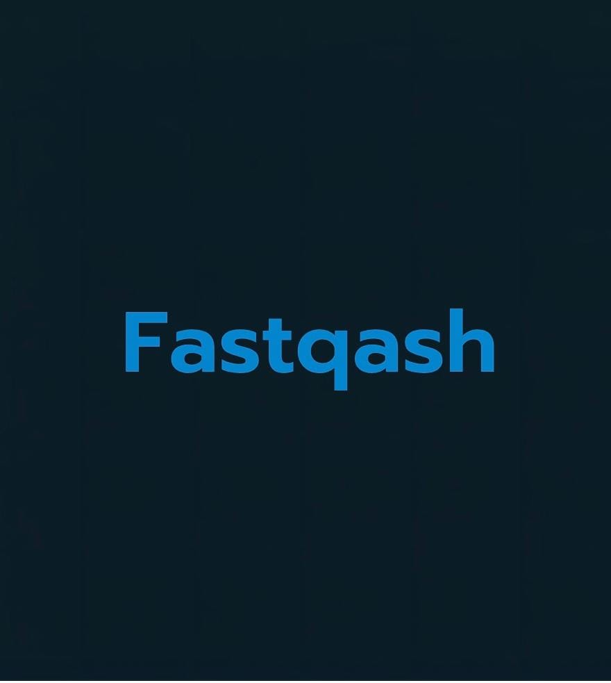 Fastqash is legit